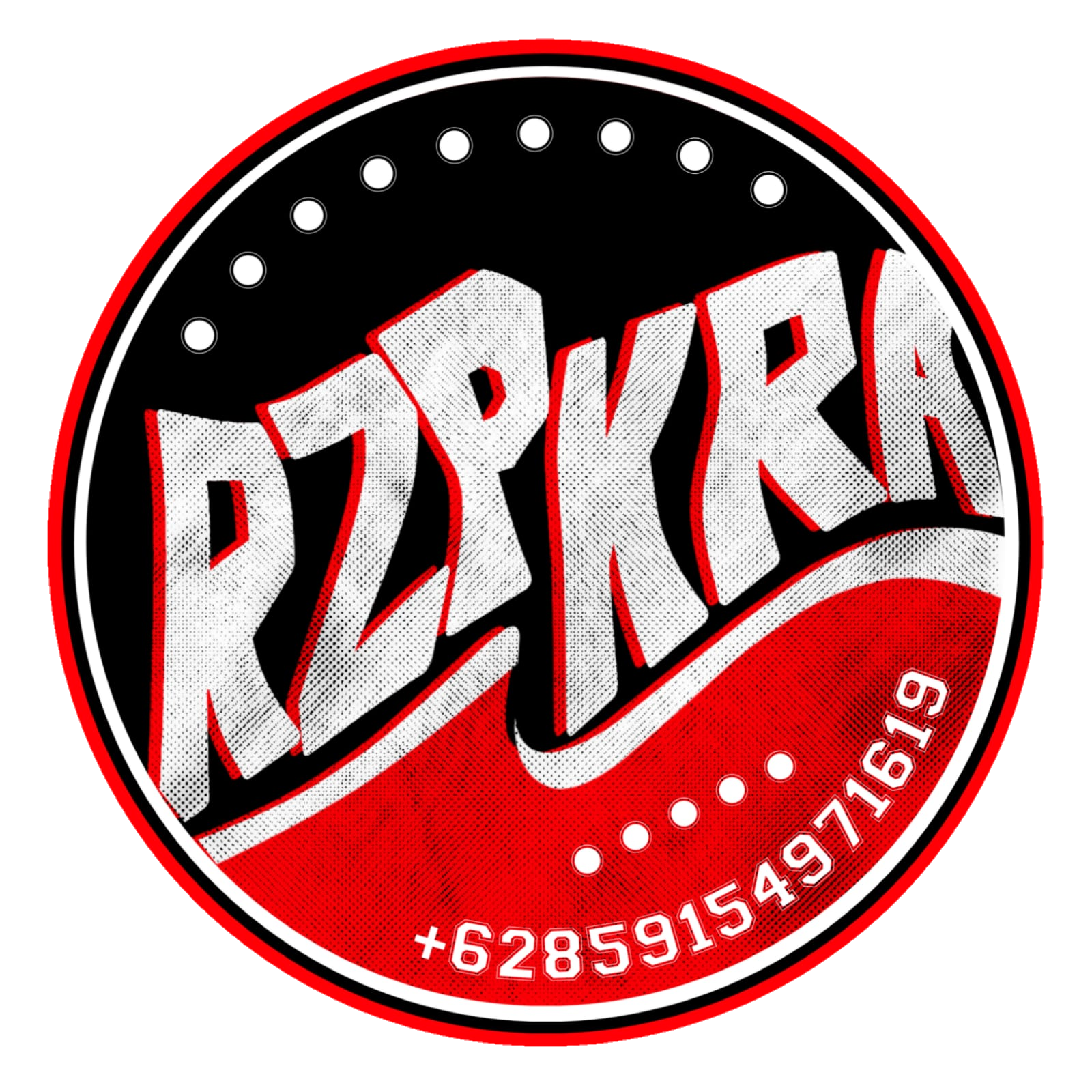 RZPKRA Logo